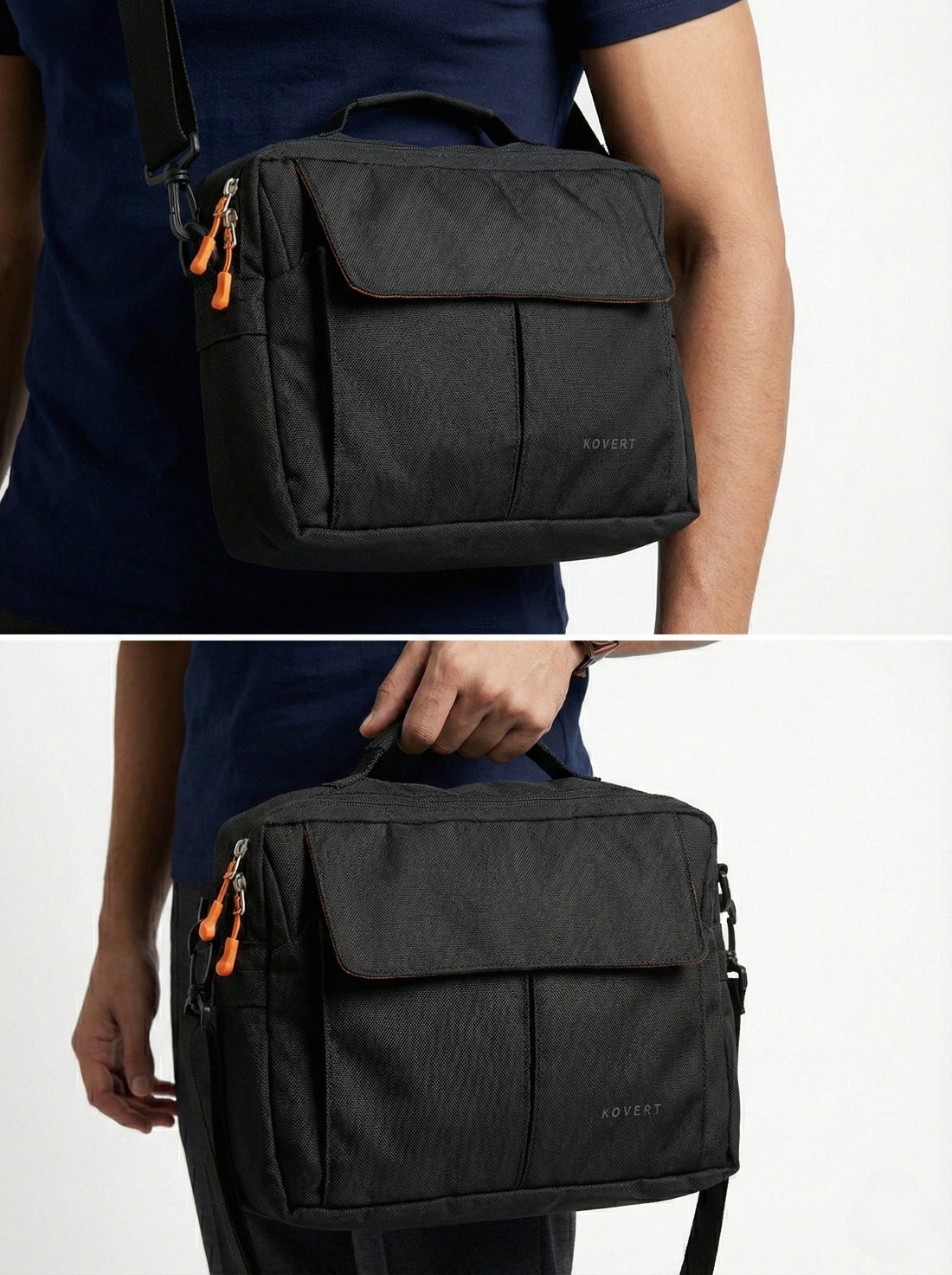 KOVERT Intent 22. A bag born from a Reddit sub.