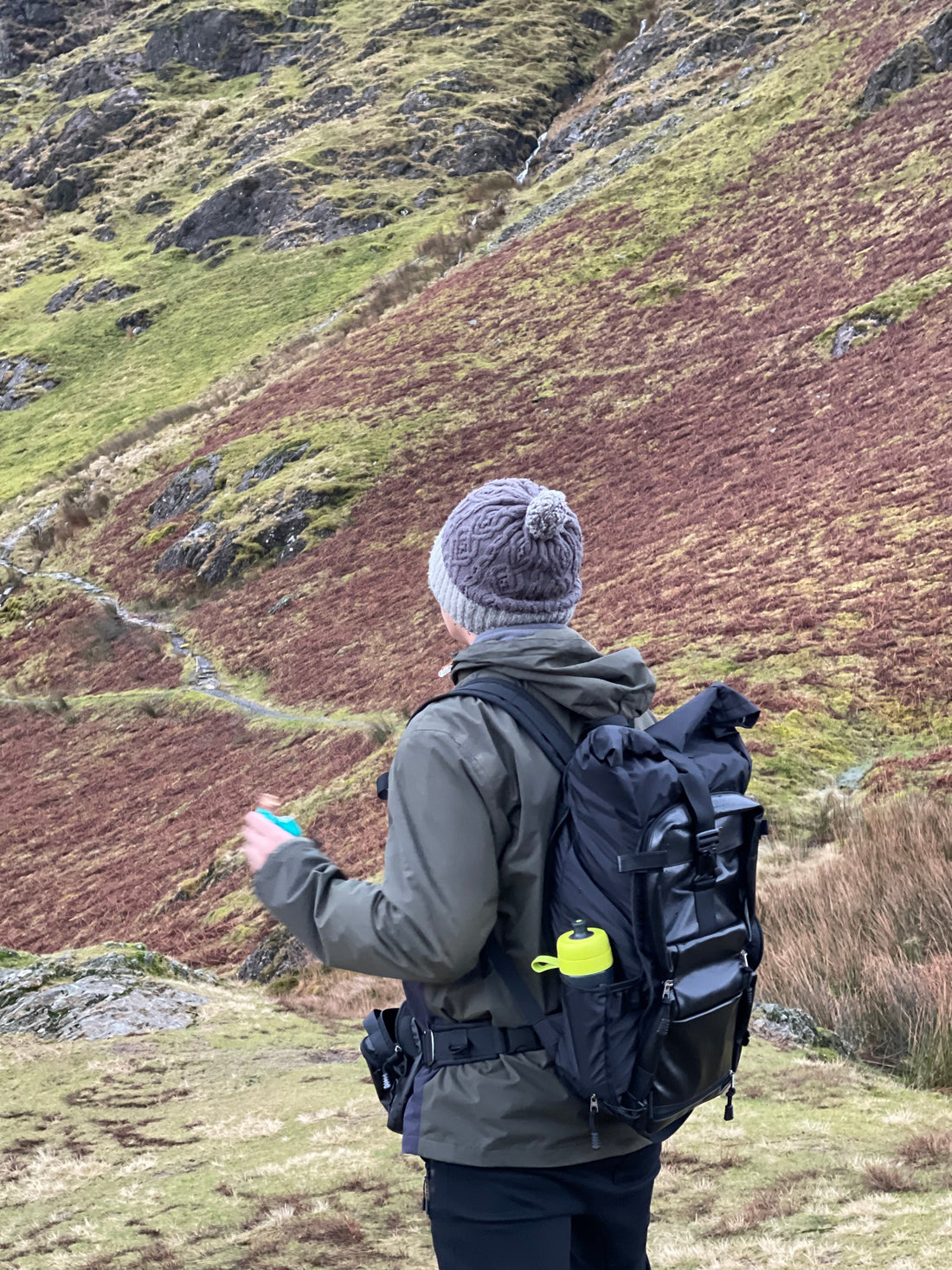 The Journey Behind KOVERT Continuity 18