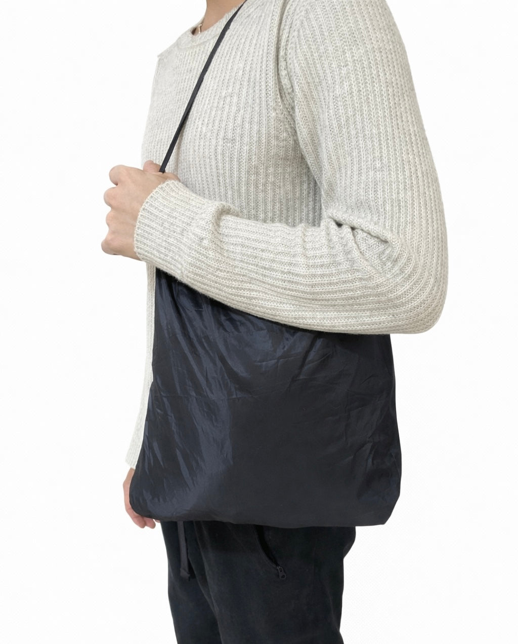 KOVERT Miniature Sandal + Utility Bag (Waterproof)