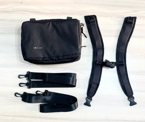 KOVERT Crew 25 (Edition I)