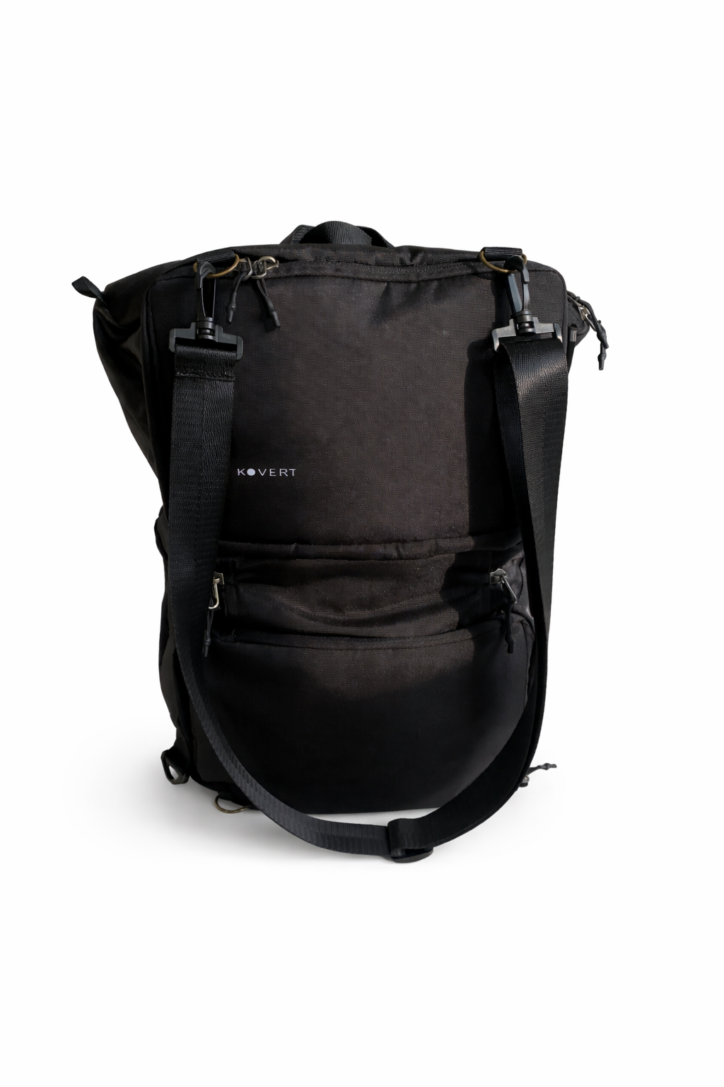 KOVERT Crew 25 (Edition I)