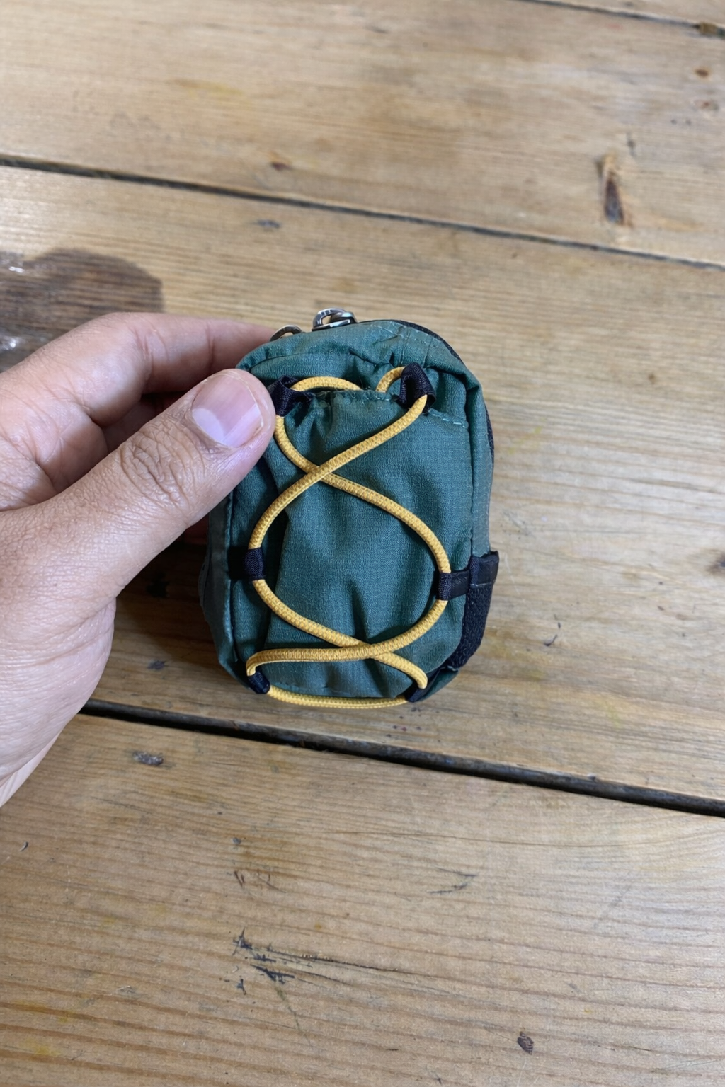 KOVERT Miniature Backpack Tote 12L