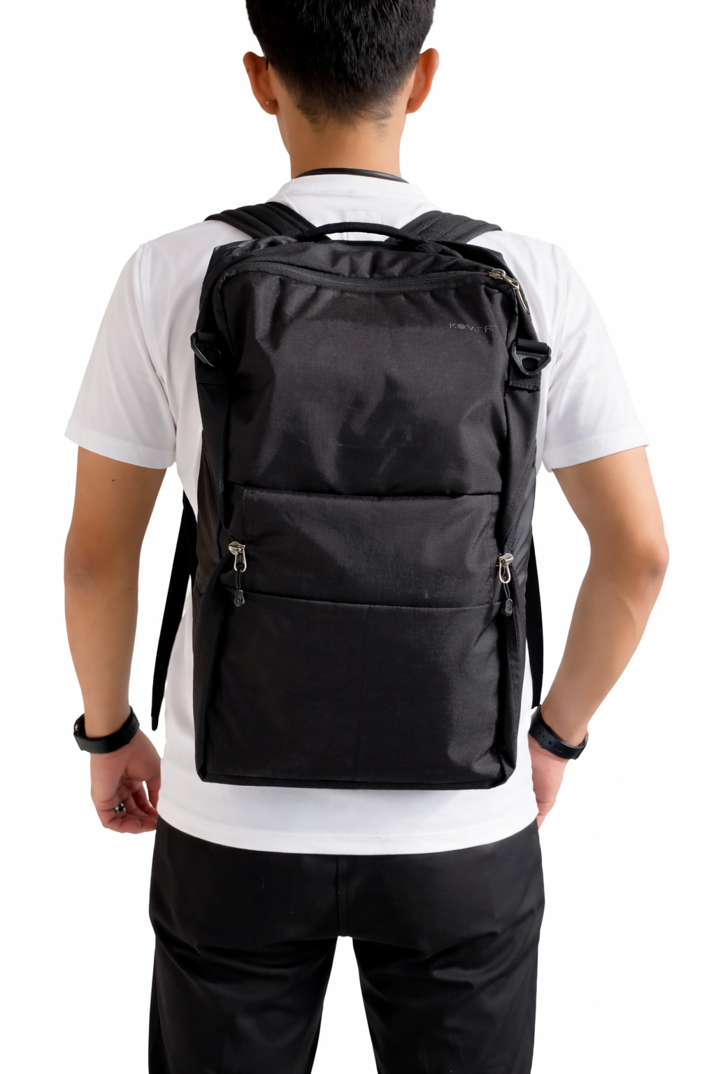 CONTINUITY 18L - EDC