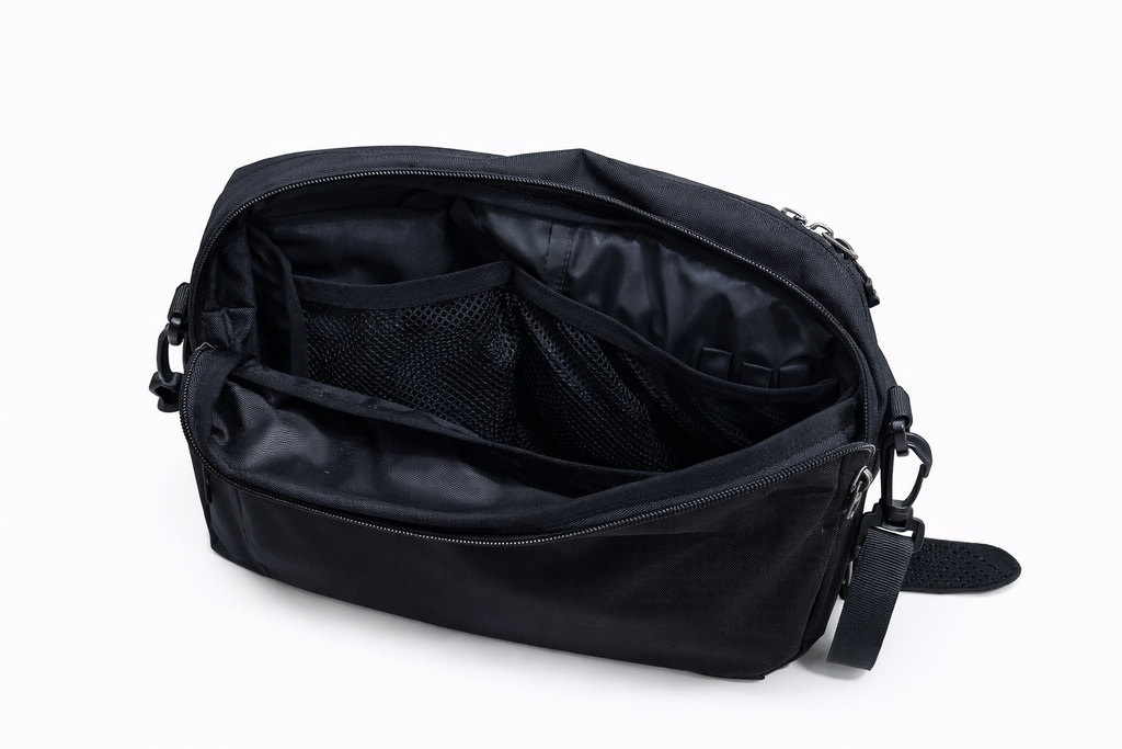 CONTINUITY 18L - EDC