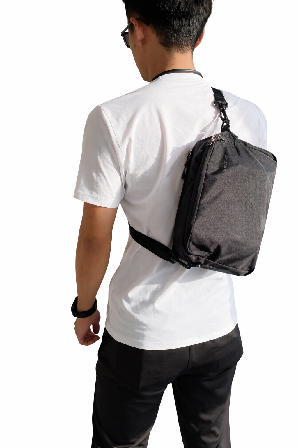 CONTINUITY 18L - EDC