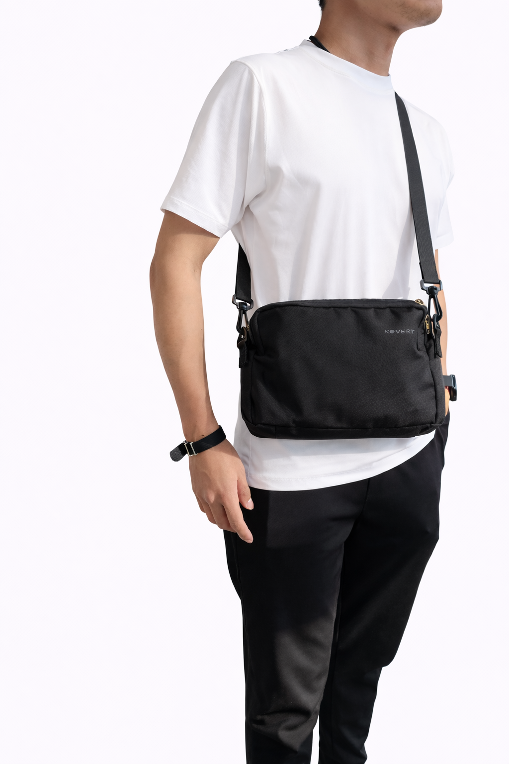 CONTINUITY 18L - EDC