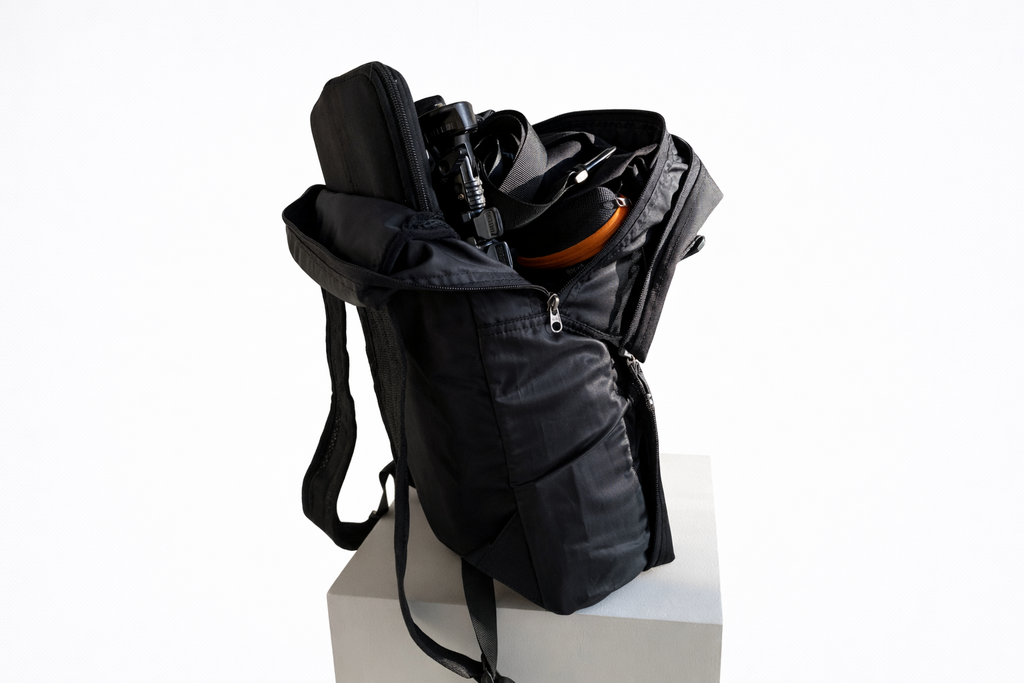 CONTINUITY 18L - EDC