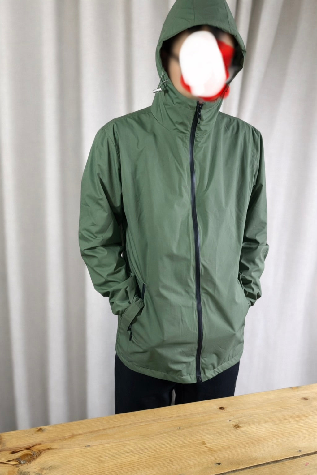 KOVERT DUAL: 2.5L Sling + Jacket