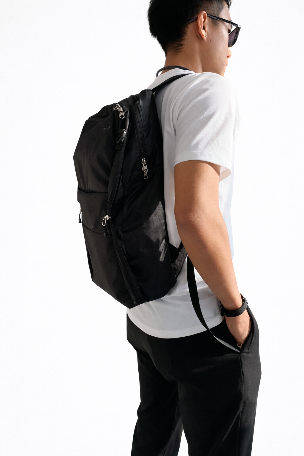 CONTINUITY 18L - EDC