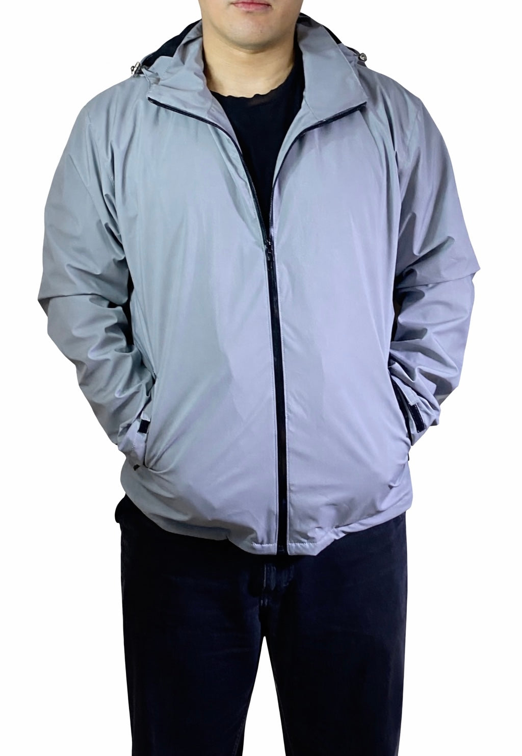 KOVERT DUAL: 2.5L Sling + Jacket