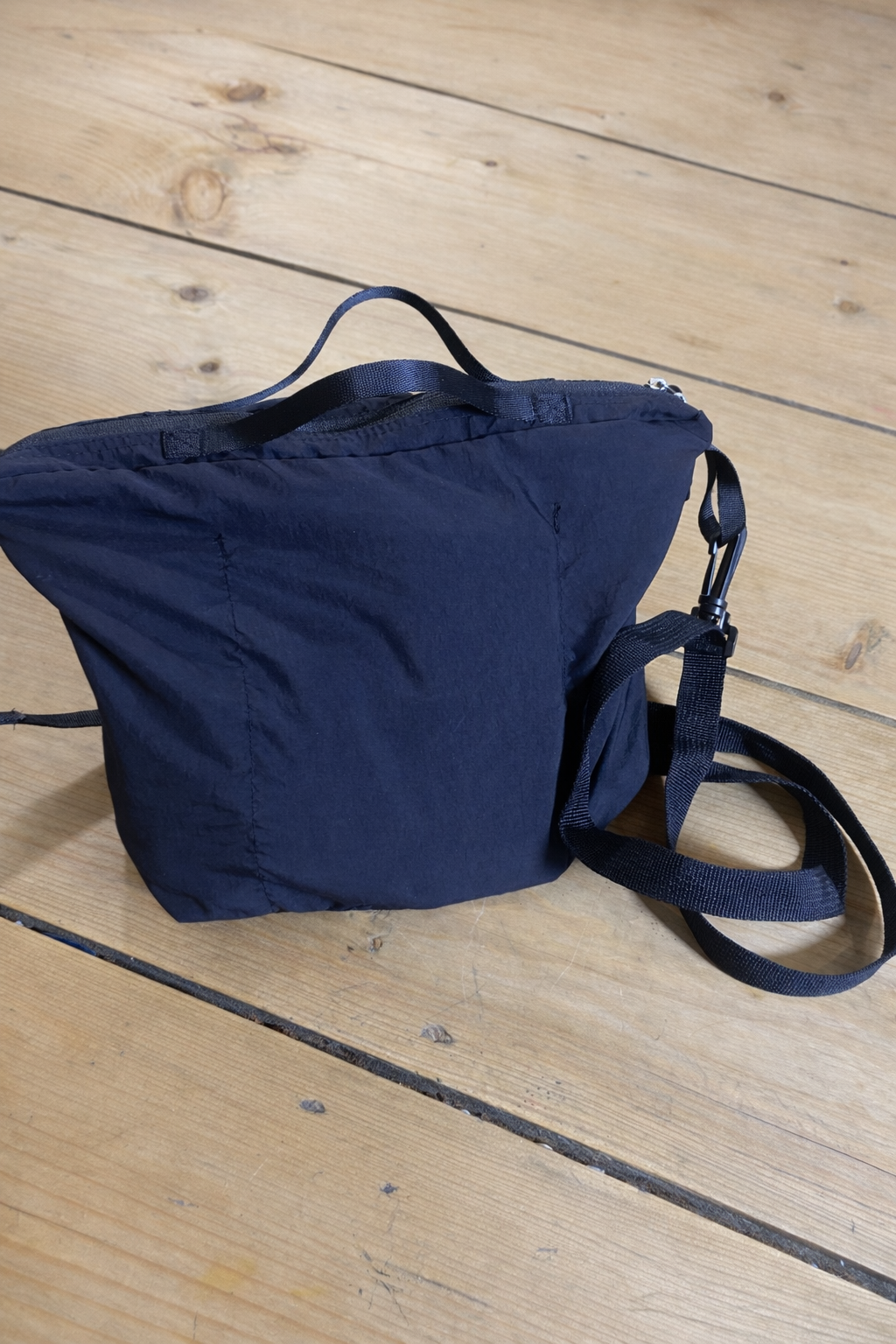 KOVERT Miniature Backpack Tote 12L