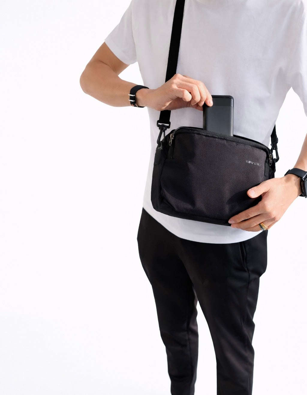 CONTINUITY 18L - EDC