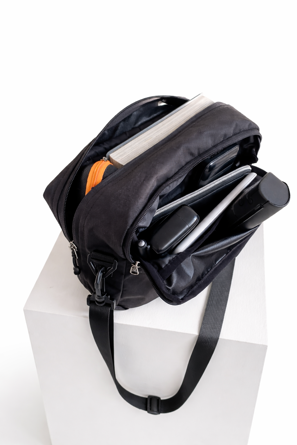 CONTINUITY 18L - EDC