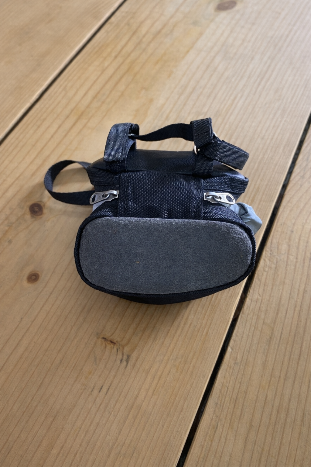 KOVERT Miniature Sandal + Utility Bag (Waterproof)
